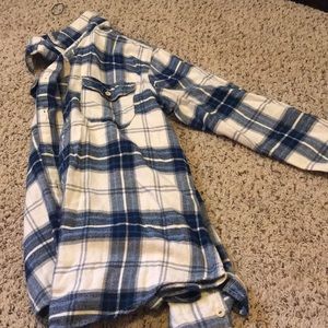 American eagle flannel